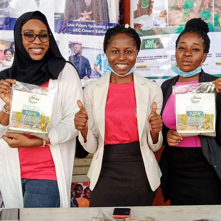 Five Key Benefits of Using Scratop's Biofertilizer on Your Farm