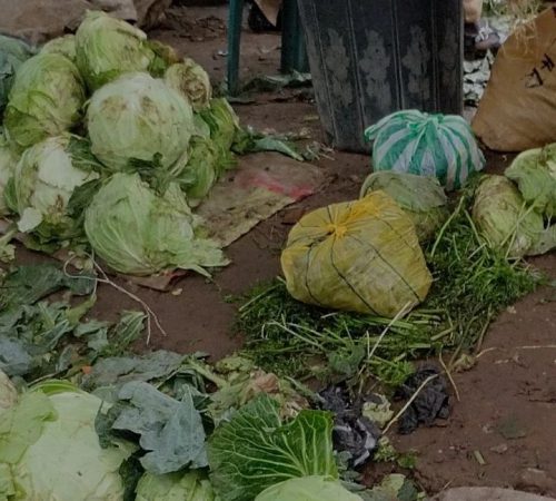 How the Scratop Waste Market is Changing the Face of Sustainability in Nigeria