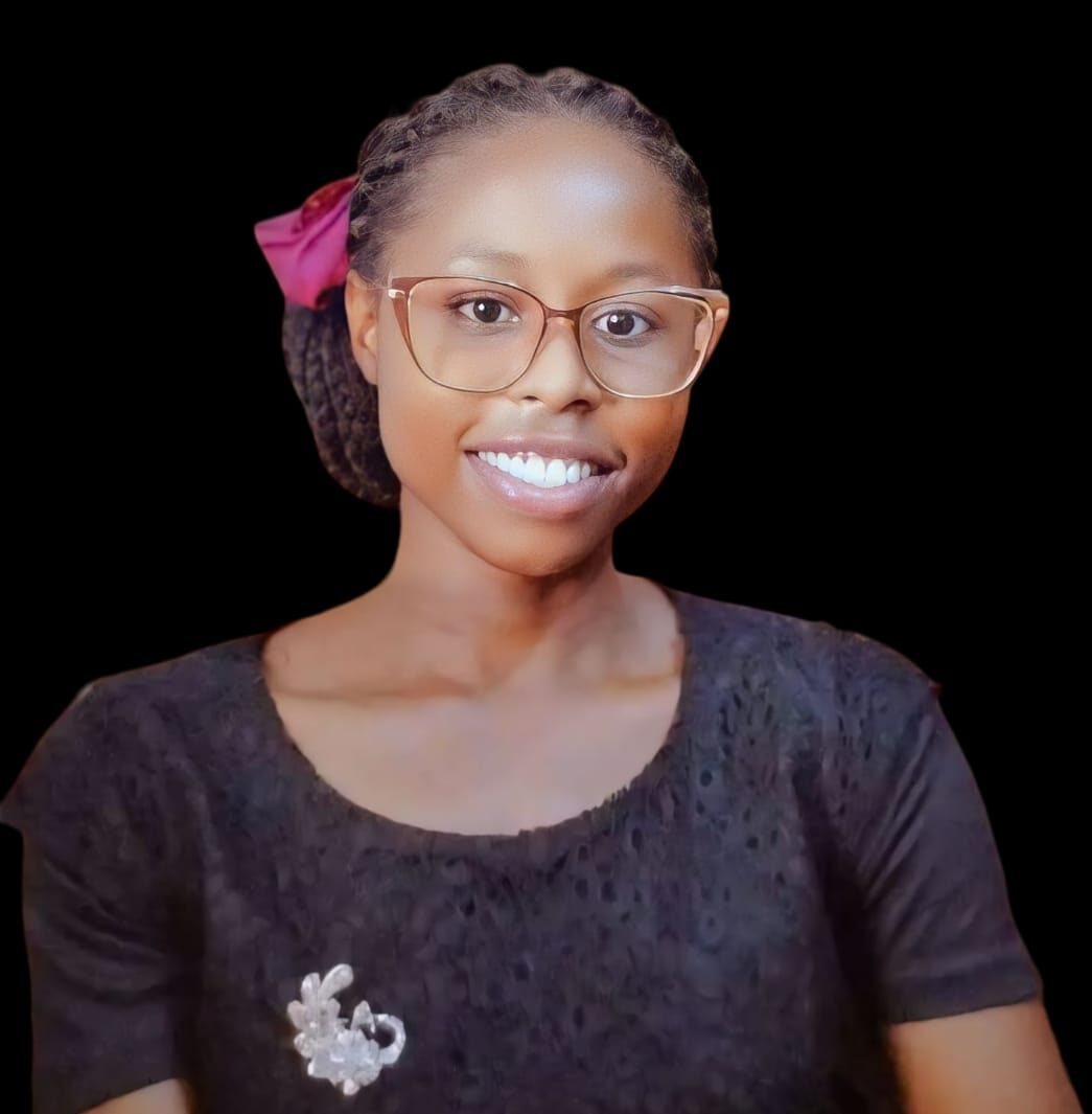 Ruth Ede - Founder & CEO of Scratop